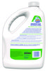 A Picture of product SJN-335599 Scrubbing Bubbles® Disinfectant Restroom Cleaner Citrus Scent, 1 gal Bottle, 4/Carton