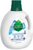 A Picture of product SEV-45065 Seventh Generation® Natural Liquid Laundry Detergent Fragrance Free, 135 oz Bottle, 4/Carton