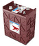 A Picture of product TRJ-J305P J305P-AC 6V Flooded Lead Acid Battery