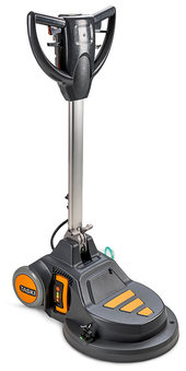 Taski ERGODISC FLEXX 43B w/sprayer