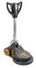 A Picture of product DIV-D7525337 Taski ERGODISC FLEXX 43B w/sprayer