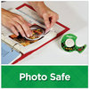 A Picture of product MMM-8102P1272 Scotch® Magic™ Tape Refill 3" Core, 0.5" x 72 yds, Clear, 2/Pack