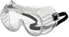 A Picture of product CRW-2220 MCR™ Safety Goggles Over Glasses, Clear Lens