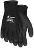 A Picture of product CRW-N9690M MCR™ Safety Ninja Ice Gloves Black, Medium