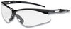 A Picture of product PID-250AN10111 Bouton® Anser™ Optical Safety Glasses Anti-Fog, Scratch-Resistant, Clear Lens, Black Frame