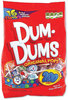 A Picture of product SPA-SPN71 Spangler® Dum-Dum-Pops Assorted, Individually Wrapped, 33.9 oz, 200/Pack