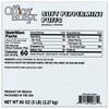A Picture of product OFX-00661 Office Snax® Candy Assortments Peppermint Puffs 5 lb Carton