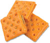 A Picture of product OFX-SN40653 Lance® Toast Cheese Crackers Peanut Butter, 1.5 oz Packet, 24/Box