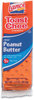 A Picture of product OFX-SN40653 Lance® Toast Cheese Crackers Peanut Butter, 1.5 oz Packet, 24/Box