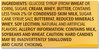 A Picture of product WRT-46055 Werther's® Original® Hard Candies Caramel, 27 oz Bag