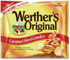 A Picture of product WRT-05766 Werther's® Original® Hard Candies Caramel, 12 oz Bag