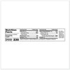 A Picture of product MNM-49990 M & M's® Chocolate Candies Milk Individually Wrapped, 1.69 oz, 36/Box