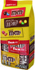 A Picture of product MNM-59878 M & M's® Milk Chocolate, Peanut Butter Variety Pack Fun Size Candy Assortment and M'S 19.41 oz Bag