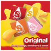 A Picture of product SBR-28086 Starburst® Original Fruit Chews Cherry; Lemon; Orange; Strawberry, 50 oz Bag