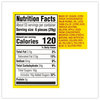 A Picture of product SBR-28086 Starburst® Original Fruit Chews Cherry; Lemon; Orange; Strawberry, 50 oz Bag