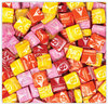 A Picture of product SBR-28086 Starburst® Original Fruit Chews Cherry; Lemon; Orange; Strawberry, 50 oz Bag