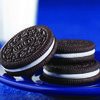 A Picture of product CDB-00470 Nabisco® Oreo® Cookies Single Serve Packs Chocolate, 2.4 oz Pack, 6 Cookies/Pack, 12 Packs/Box