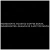 A Picture of product NES-59095 Nescafé® Espresso Whole Roasted Coffee Beans 2 lb Bag