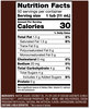 A Picture of product NES-61425 Coffee mate® Liquid Creamer Snickers, 0.38 oz Mini Cups, 200 Cups/Carton