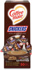 A Picture of product NES-61425 Coffee mate® Liquid Creamer Snickers, 0.38 oz Mini Cups, 200 Cups/Carton