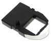 A Picture of product PTI-4000R Pyramid Time Clock Replacement Ribbon 4000R. Black.