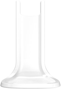 Tork Soap and Sanitizer Drip Tray, White.  6 EACH PER CASE.  MUST ORDER IN INCREMENTS OF 6.