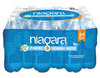 A Picture of product NGB-05L24PLT Niagara® Bottling Purified Drinking Water. 16.9 oz. 24 bottles/pack, 2016 bottles/pallet.