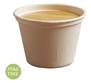 A Picture of product FIS-43PC4 4 OZ. PORTION CUP - PFAS FREE.  2500 per case