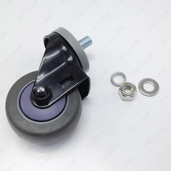 3 Inch Caster Kit.