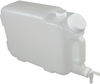 A Picture of product TWS-4447572 Lavex 2.5 Gallon Plastic Dispensing Container
