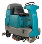 A Picture of product TNT-T7800D T7 Ride-On Scrubber 800 mm/32"  - Disk