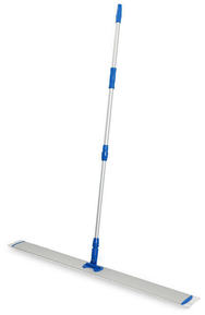 ZeroGravity® ZeroGravity Large Width Dust Mop Frame. 48 in.