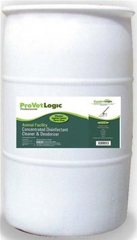 Animal Facility Disinfectant 55 gal drum
