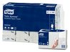 A Picture of product TRK-420590 Tork Xpress Compressed Multifold Hand Towel, 3-panel.   Premium.  2400 per case.