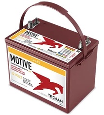 Trojan 24-AES 12V AGM Battery