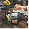 A Picture of product TRK-500700 Tork Xpressnap Fit® White Dispenser Napkin 36 packs of 240 napkins per case.