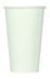 A Picture of product KRT-CKCP16W Karat® Double Poly Paper Cold Cups. 16 oz. White. 1,000/carton.
