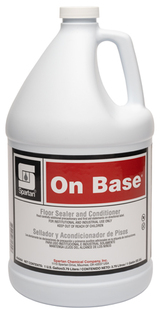 On Base® *No INT. 1 gal. 4 bottles.