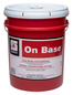 A Picture of product SPT-545405 On Base® Floor Sealer and Conditioner *No INT. 5 gal.
