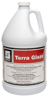 Terra Glaze® *No INT 4x1 Gallon