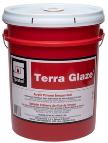 Terra Glaze® *No INT 5 Gallon