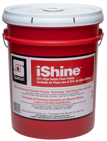 iShine® *No INT 5 Gallon