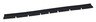 A Picture of product TNT-1245931 Tennant Polyurethane Inner Squeegee Blade Assembly.