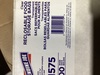 A Picture of product BWK-SANDWICHB GENUINE JOE Reclosable Food Storage Bags, Sandwich Bags, 6.5" X 5.89" 1.15 mil clear, 500/Box Zipper Closure