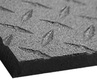 A Picture of product CWN-DUB046BK #720 Dura Shock, 1/2", Mats, 4' x 6' Bulk (50 pcs)
