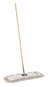 A Picture of product BWK-M245C Boardwalk® Cotton Dry Mopping Kit with Wood Handle. 60 X 24 X 5 in. Natural.