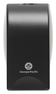 A Picture of product GEP-53257 ACTIVEAIRE® POWERED WHOLE-ROOM FRESHENER DISPENSER BY GP PRO (GEORGIA-PACIFIC), BLACK, 1 DISPENSER