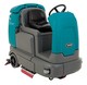 A Picture of product TNT-T12D T12 Rider - Conventional Disk Scrubbing
