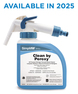 A Picture of product SPT-003522 Simplifill Clean by Peroxy® 2x2 Ltr