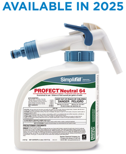 Simplifill Profect® Neutral 64 2x2 Ltr